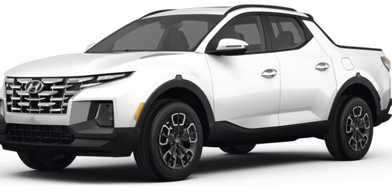 HYUNDAI SANTA CRUZ 2022 5NTJDDAF9NH013344 image